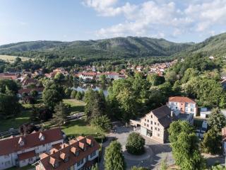 Harztrail Lodge - Ilsenburg - 1