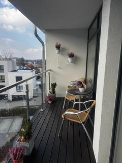 Apartamenty pod Dębowcem Apartament 44 Rowerek - Bielsko-Biała - 5