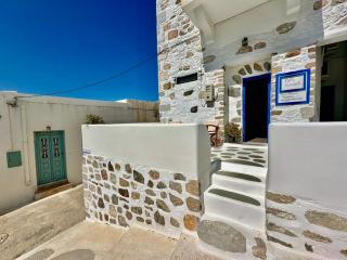 Popi Studios - Astypalaia (Stampalia) - 9
