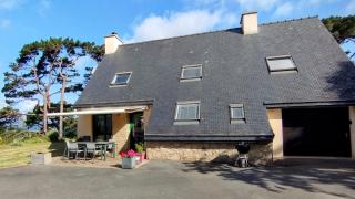 Spacieuse maison familiale proche de la mer - Penvénan - 0