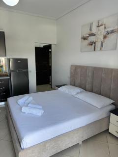 Vila Ervin Double Room - Ksamil - 3