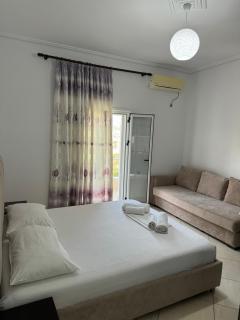 Vila Ervin Double Room - Ksamil - 4