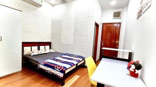 Studio Luxury Window-Thiên đường Ẩm thực-Mua sắm và Chăm sóc sắc đẹp Q10-Giá ưu đãi shock - Ho Chi Minh - 2