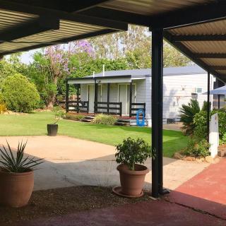 Cattle Camp Motel - 5