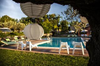 Il Giuggiolo - holiday homes - 6