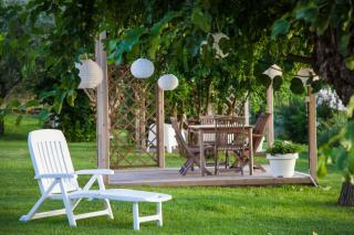 Il Giuggiolo - holiday homes - Fossombrone - 5