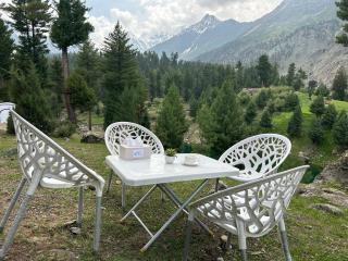 Monte Vista Hotel & Lake Resort - Astor - 7