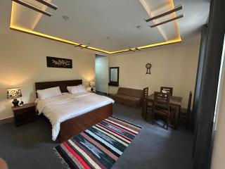 Monte Vista Hotel & Lake Resort - Astor - 9