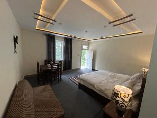 Monte Vista Hotel & Lake Resort - Astor - 4