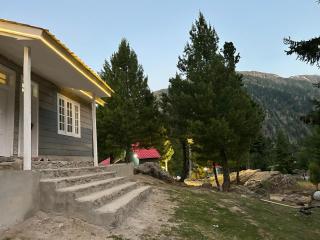 Monte Vista Hotel & Lake Resort - Astor - 3