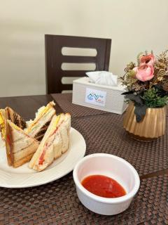 Monte Vista Hotel & Lake Resort - Astor - 2