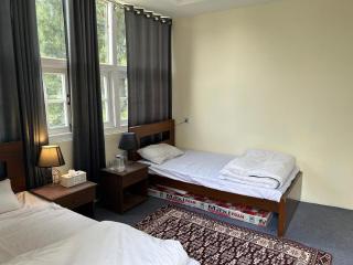 Monte Vista Hotel & Lake Resort - Astor - 1