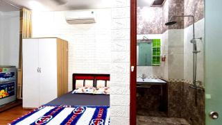 Studio Luxury Window-Thiên đường Ẩm thực-Mua sắm và Chăm sóc sắc đẹp Q10-Giá ưu đãi shock - Ho Chi Minh - 8