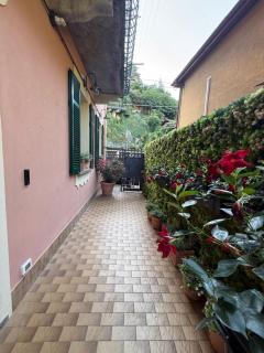 Lake Como Aparthotel Cernobbio - Cernobbio - 2