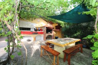 Apartments Green Garden - Labinci - 9