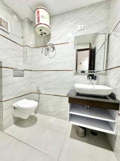 hotel vivek suites - Neu-Delhi - 4