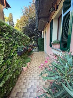 Lake Como Aparthotel Cernobbio - Cernobbio - 3