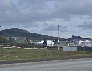 Reykjanes Apartments - Grindavík - 8