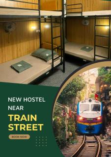 Dreamer Dormitory - Hanoi - 0