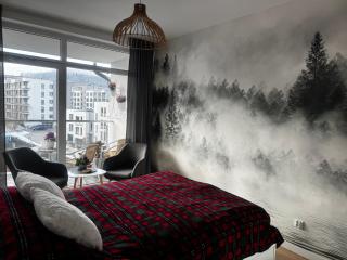 Apartamenty pod Dębowcem Apartament 44 Rowerek - 8