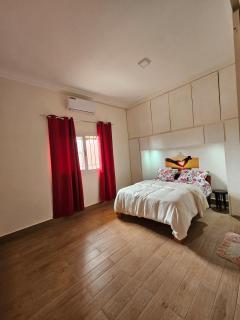 Villa super belle - Pointe-Noire - 8