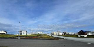 Reykjanes Apartments - Grindavík - 9