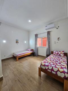 Villa super belle - Pointe-Noire - 7