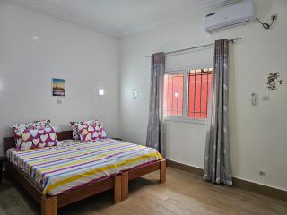 Villa super belle - Pointe-Noire - 2