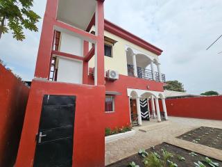 Villa super belle - Pointe-Noire - 1