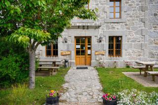 Oustal de Parent - Saint-Alban-sur-Limagnole - 4