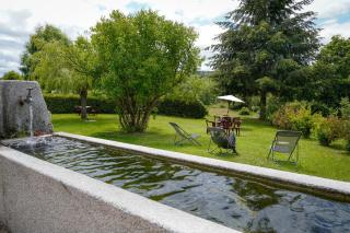 Oustal de Parent - Saint-Alban-sur-Limagnole - 3
