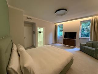 Lake Como Aparthotel Cernobbio - Cernobbio - 7