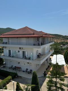 Vila Ervin Double Room - Ksamil - 6