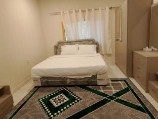GREEN RESORT al khaburah - As Sarhāt - 8