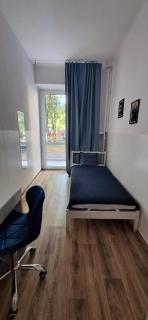 Narbutta 32 ROOMS SuperApart - Warsaw - 1