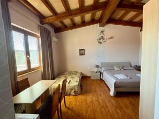 B&B Da Luca - Grottaminarda - 5