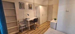 Narbutta 32 ROOMS SuperApart - Warsaw - 8