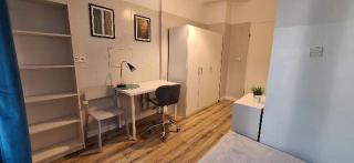 Narbutta 32 ROOMS SuperApart - Warsaw - 5