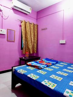 Shri Narvadeshwar Nath Guest House - 6