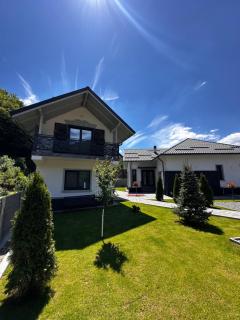 Vila Casa Din Vale - Valiug - Văliug - 8