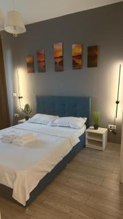 Q CozyPlace via Palas Mall - Iaşi - 9