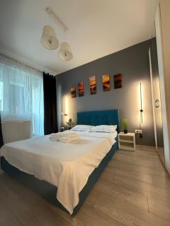 Q CozyPlace via Palas Mall - 0