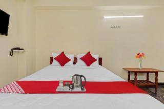Hotel O S M Residency - Bangalore - 3