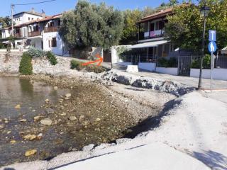 View apartment - Lefokastro - 9