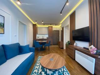 Omorika Lux - 2