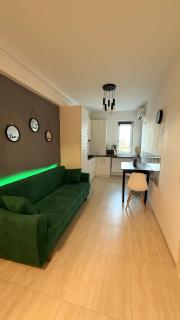 Q CozyPlace via Palas Mall - 5