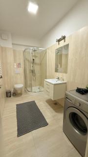 Q CozyPlace via Palas Mall - Iaşi - 4