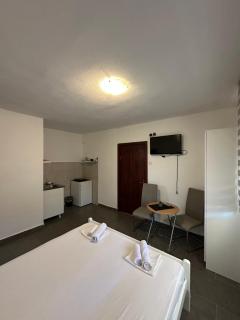 Apartmani Rira - Sutomore - 2