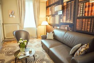 Hotel Le Lion D'Or et Restaurant La Table Du Lion - 4