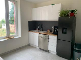 Maison détente avec jacuzzi spa massant - Nogent-sur-Vernisson - 3